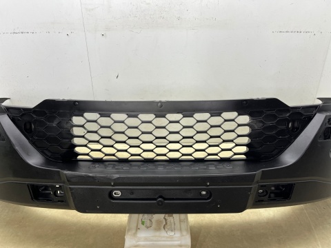 Zderzak przedni Iveco Daily 4 IV 14-19r. Przedlift przód 5801529745