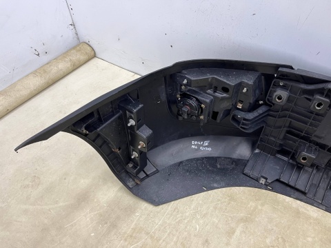 Zderzak przedni Iveco Daily 4 IV 14-19r. Przedlift przód 5801529745