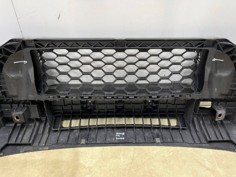 Zderzak przedni Iveco Daily 4 IV 14-19r. Przedlift przód 5801529745