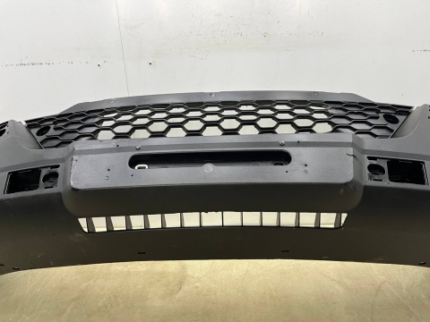 Zderzak przedni Iveco Daily 4 IV 14-19r. Przedlift przód 5801529745