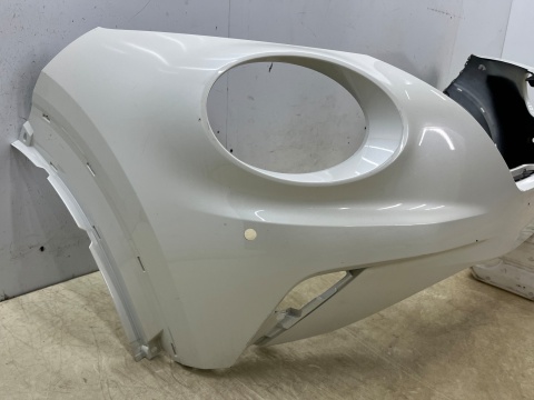 Zderzak przedni Nissan Juke 2 II F16 19r.- przód PDC 620226PA0H