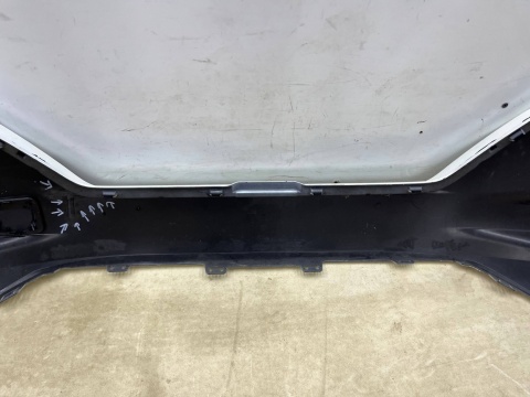 Zderzak przedni Nissan Juke 2 II F16 19r.- przód PDC 620226PA0H