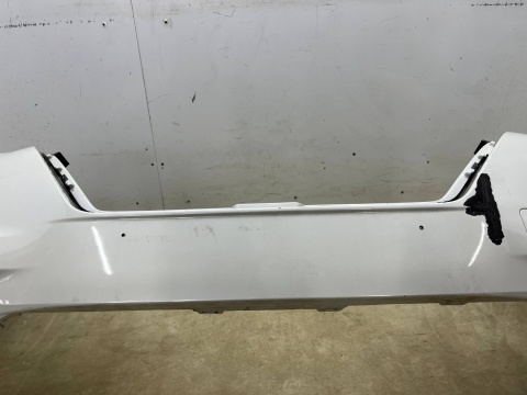 Zderzak przedni Nissan Juke 2 II F16 19r.- przód PDC 620226PA0H
