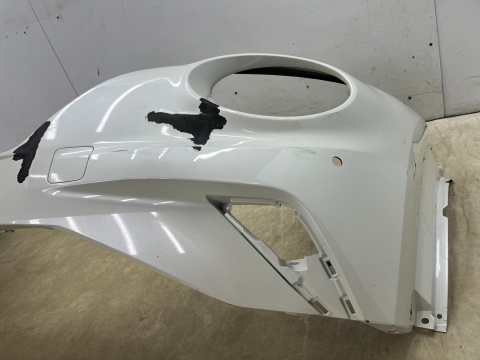 Zderzak przedni Nissan Juke 2 II F16 19r.- przód PDC 620226PA0H