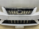 Zderzak przedni Seat Leon 3 III 17-20r. Lift przód 4XPDC spryski 5F0807221R