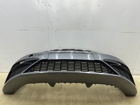 Zderzak przedni Seat Leon FR 3 III 17-20r. Lift przód 5F0807221AB