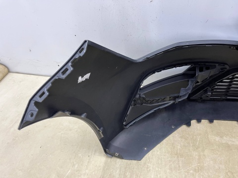 Zderzak przedni Seat Leon FR 3 III 17-20r. Lift przód 5F0807221AB