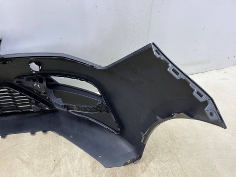 Zderzak przedni Seat Leon FR 3 III 17-20r. Lift przód 5F0807221AB