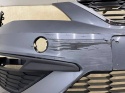 Zderzak przedni Seat Leon FR 3 III 17-20r. Lift przód 5F0807221AB