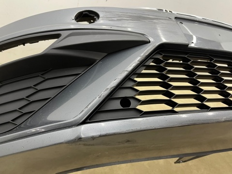 Zderzak przedni Seat Leon FR 3 III 17-20r. Lift przód 5F0807221AB