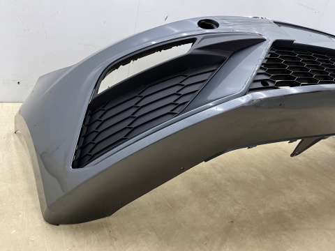 Zderzak przedni Seat Leon FR 3 III 17-20r. Lift przód 5F0807221AB