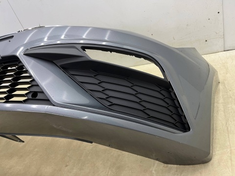 Zderzak przedni Seat Leon FR 3 III 17-20r. Lift przód 5F0807221AB