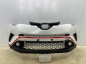 Zderzak przedni Toyota C-HR 1 I 16-19r. Przedlift przód PDC 52119-F4010
