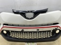 Zderzak przedni Toyota C-HR 1 I 16-19r. Przedlift przód PDC 52119-F4010
