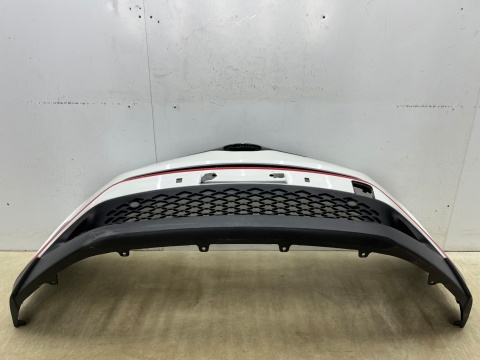 Zderzak przedni Toyota C-HR 1 I 16-19r. Przedlift przód PDC 52119-F4010