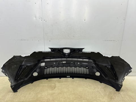 Zderzak przedni Toyota C-HR 1 I 16-19r. Przedlift przód PDC 52119-F4010