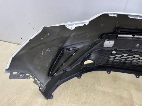 Zderzak przedni Toyota C-HR 1 I 16-19r. Przedlift przód PDC 52119-F4010