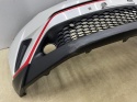 Zderzak przedni Toyota C-HR 1 I 16-19r. Przedlift przód PDC 52119-F4010