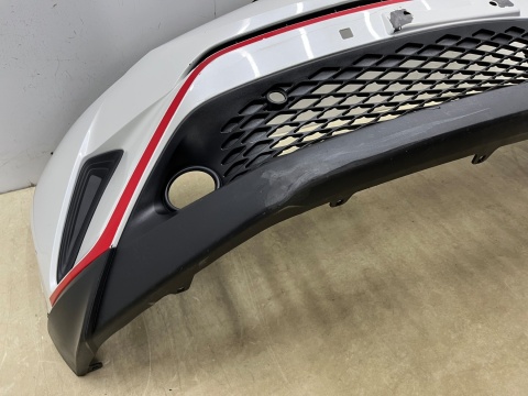 Zderzak przedni Toyota C-HR 1 I 16-19r. Przedlift przód PDC 52119-F4010