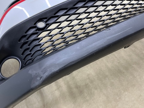 Zderzak przedni Toyota C-HR 1 I 16-19r. Przedlift przód PDC 52119-F4010