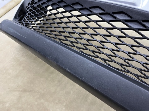 Zderzak przedni Toyota C-HR 1 I 16-19r. Przedlift przód PDC 52119-F4010