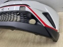 Zderzak przedni Toyota C-HR 1 I 16-19r. Przedlift przód PDC 52119-F4010