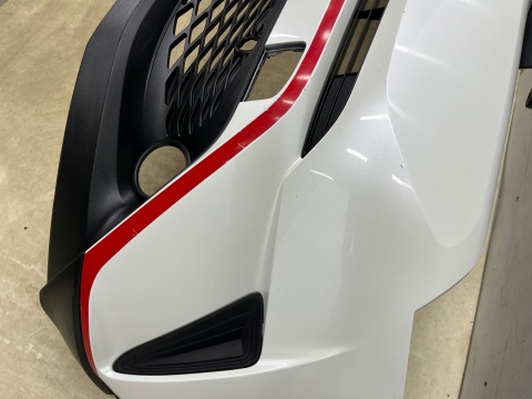 Zderzak przedni Toyota C-HR 1 I 16-19r. Przedlift przód PDC 52119-F4010