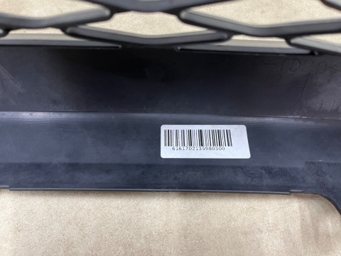 Zderzak przedni Toyota C-HR 1 I 16-19r. Przedlift przód PDC 52119-F4010