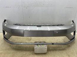 Zderzak przedni VW Golf Sportsvan 14-17r. Przedlift przód 4XPDC 510807221F