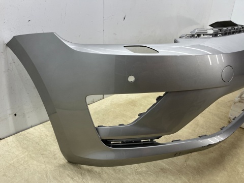Zderzak przedni VW Golf Sportsvan 14-17r. Przedlift przód 4XPDC 510807221F