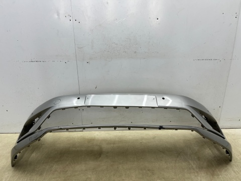Zderzak przedni VW Golf Sportsvan 14-17r. Przedlift przód 4XPDC 510807221F