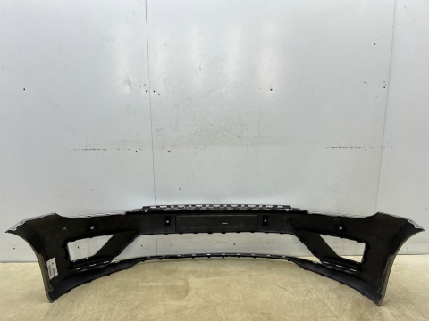 Zderzak przedni VW Golf Sportsvan 14-17r. Przedlift przód 4XPDC 510807221F