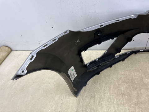 Zderzak przedni VW Golf Sportsvan 14-17r. Przedlift przód 4XPDC 510807221F