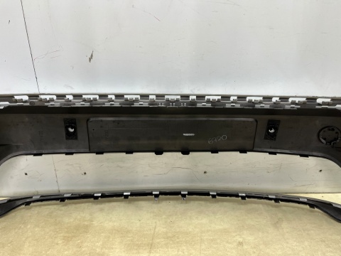 Zderzak przedni VW Golf Sportsvan 14-17r. Przedlift przód 4XPDC 510807221F