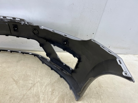 Zderzak przedni VW Golf Sportsvan 14-17r. Przedlift przód 4XPDC 510807221F