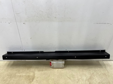 Zderzak tylny Fiat Ducato Jumper Movano C Boxer ProMaster Proace Max 06r.- tył środek próg 4XPDC 1305763070