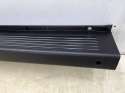 Zderzak tylny Fiat Ducato Jumper Movano C Boxer ProMaster Proace Max 06r.- tył środek próg 4XPDC 1305763070