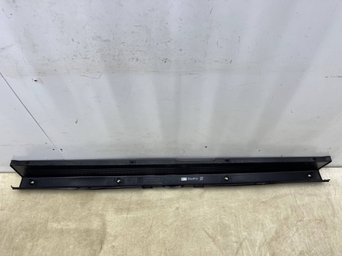 Zderzak tylny Fiat Ducato Jumper Movano C Boxer ProMaster Proace Max 06r.- tył środek próg 4XPDC 1305763070