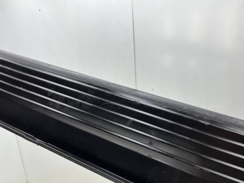 Zderzak tylny Fiat Ducato Jumper Movano C Boxer ProMaster Proace Max 06r.- tył środek próg 4XPDC 1305763070
