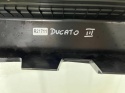 Zderzak tylny Fiat Ducato Jumper Movano C Boxer ProMaster Proace Max 06r.- tył środek próg 4XPDC 1305763070