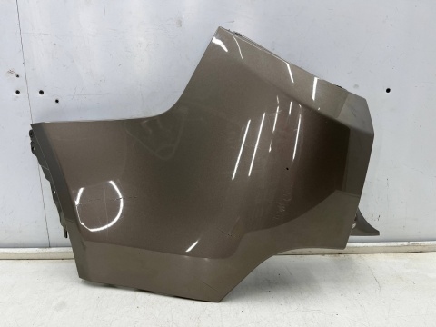 Zderzak tylny Land Rover Discovery Sport 15-19r. Przedlift narożnik lewy tył FK72-17927-A