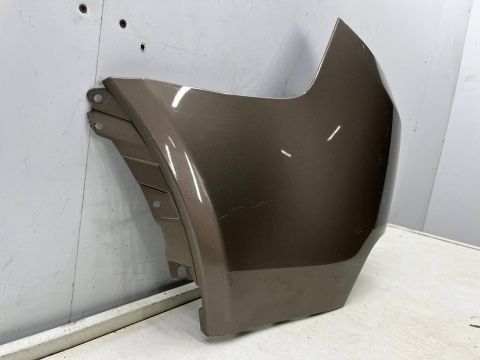 Zderzak tylny Land Rover Discovery Sport 15-19r. Przedlift narożnik lewy tył FK72-17927-A