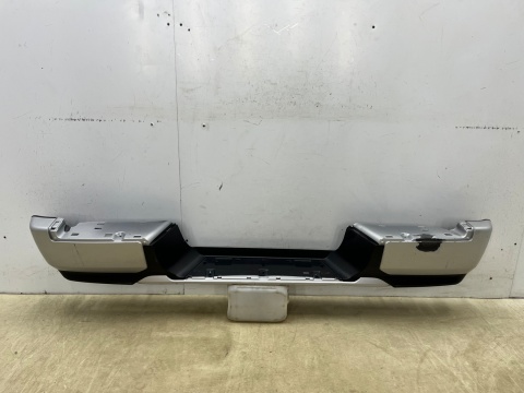 Zderzak tylny Mitsubishi L200 5 V 19-23r. Lift tył 6410D647ZZ