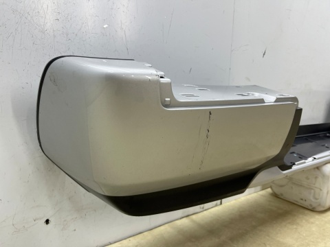 Zderzak tylny Mitsubishi L200 5 V 19-23r. Lift tył 6410D647ZZ