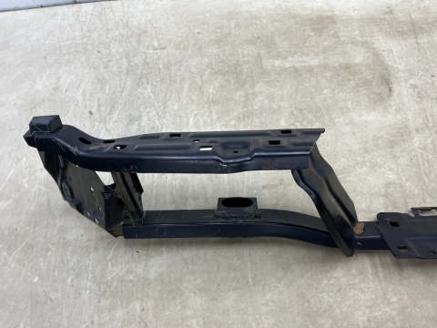 Zderzak tylny Mitsubishi L200 5 V 19-23r. Lift tył 6410D647ZZ