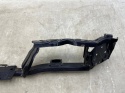 Zderzak tylny Mitsubishi L200 5 V 19-23r. Lift tył 6410D647ZZ