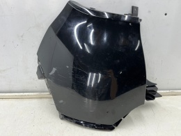 Zderzak tylny Renault Captur 1 I 13-19r. narożnik lewy tył 850173592R