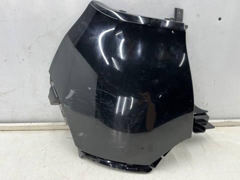 Zderzak tylny Renault Captur 1 I 13-19r. narożnik lewy tył 850173592R