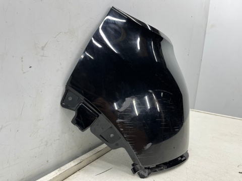 Zderzak tylny Renault Captur 1 I 13-19r. narożnik lewy tył 850173592R
