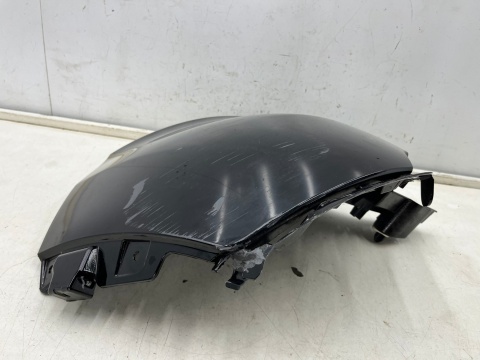 Zderzak tylny Renault Captur 1 I 13-19r. narożnik lewy tył 850173592R